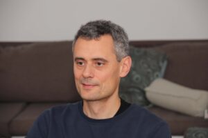 Markus Eisner